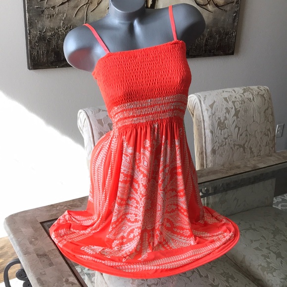 Shoreline Dresses & Skirts - Shoreline Summer Dress